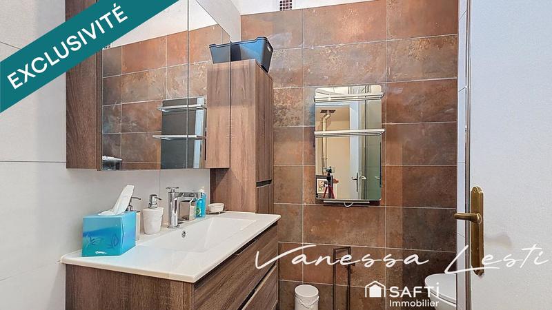 Maison - 180 m² - 7 pièces