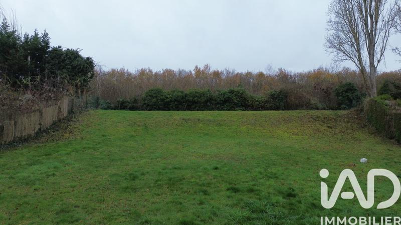 Maison - 118 m² - 6 pièces