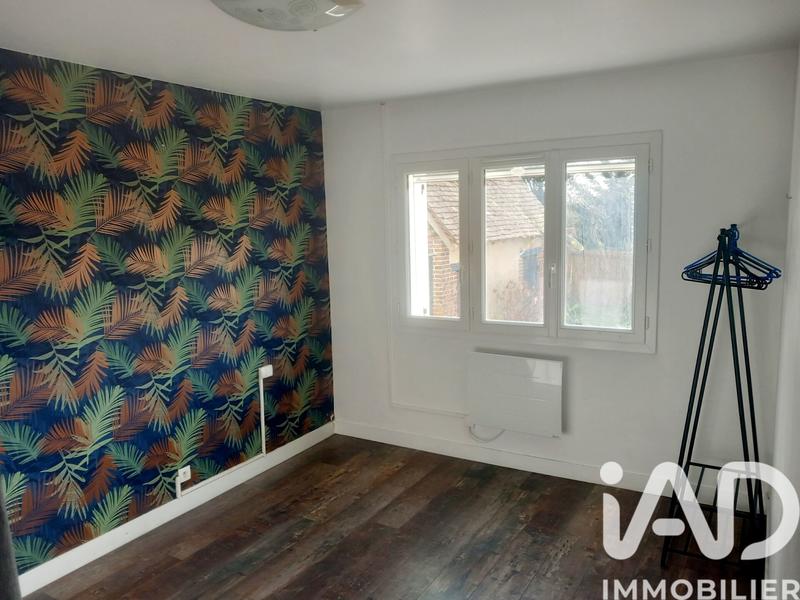 Maison de campagne - 208 m² - 8 pièces