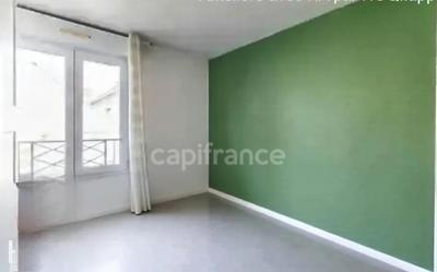 Appartement - 55 m² - 2 pièces