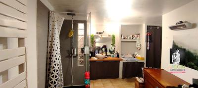 Maison de village - 209 m² - 6 pièces