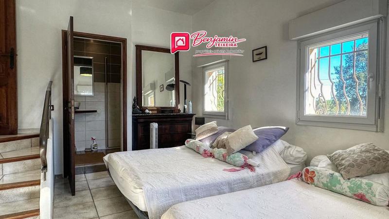 Demeure - 117 m² - 6 pièces