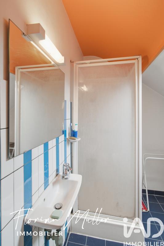 Maison de maîtres - 148 m² - 6 pièces