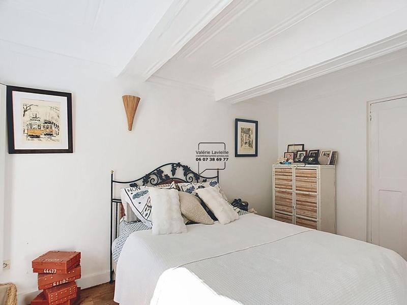 Appartement - 53 m² - 3 pièces