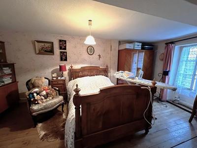 Maison - 73 m² - 3 pièces