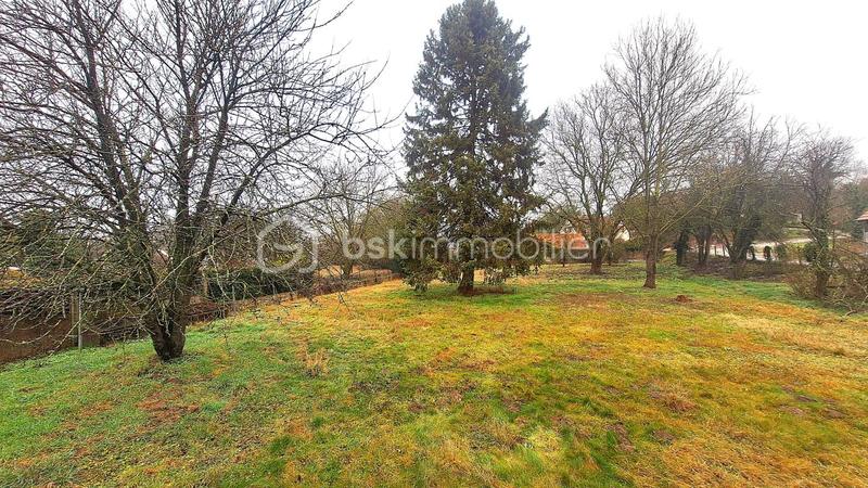 Maison de maîtres - 161 m² - 6 pièces