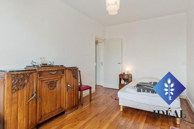 Appartement - 54 m² - 3 pièces