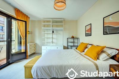 Appartement - 65 m² - 4 pièces