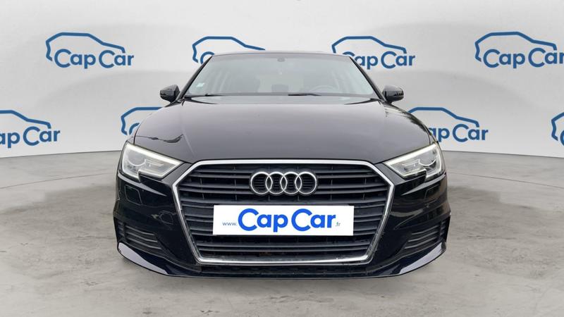 Audi A3 sportback 1.6 Tdi 110 Business Line
