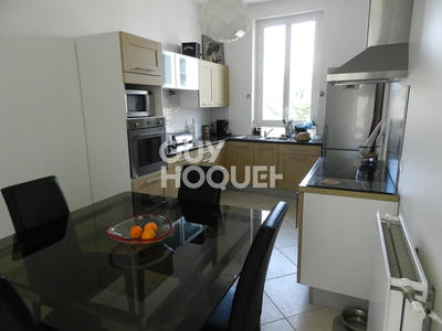 Maison - 70 m² - 3 pièces