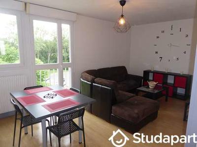 Appartement - 78 m² - 6 pièces