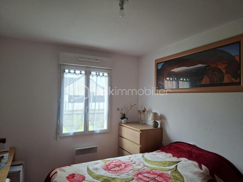 Maison traditionnelle - 100 m² - 5 pièces