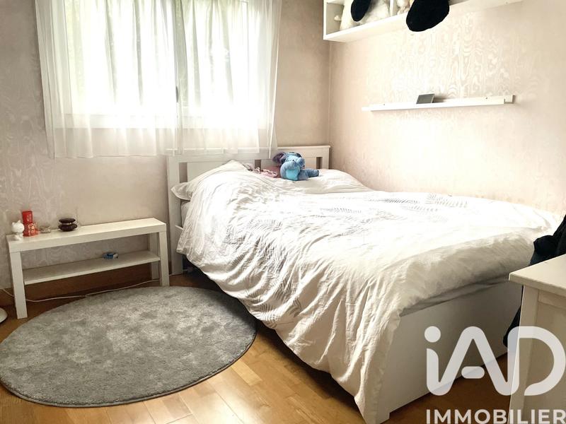 Appartement - 88 m² - 4 pièces