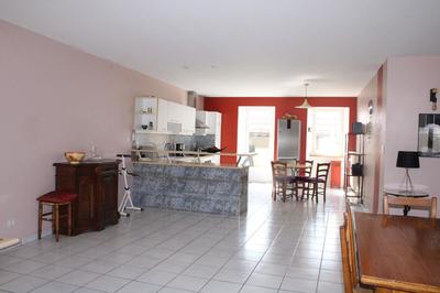 Maison - 128 m² - 5 pièces