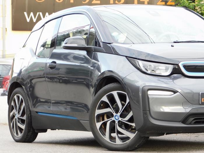 Bmw i3 (I01) 170ch 94ah Ilife Lodge