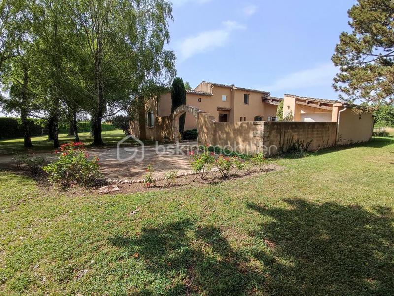 Villa - 150 m² - 5 pièces