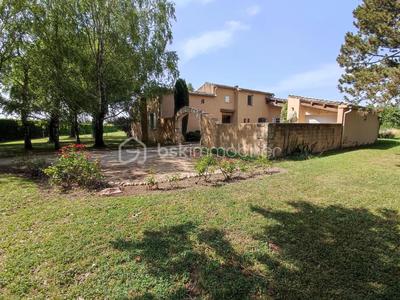 Villa - 150 m² - 5 pièces