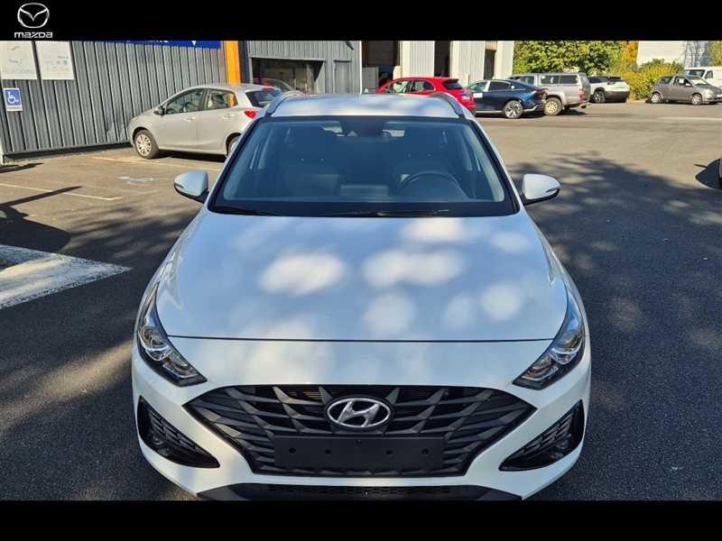 Hyundai i30 1.0 t-Gdi 120ch Sw Confort