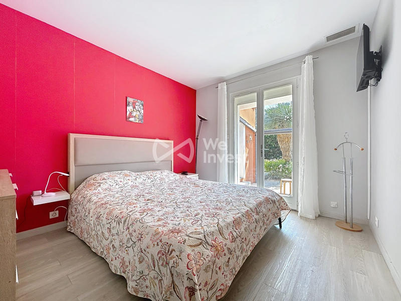 Villa - 115 m² - 5 pièces