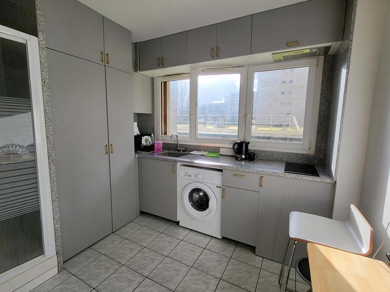 Appartement - 10 m² - 1 pièce