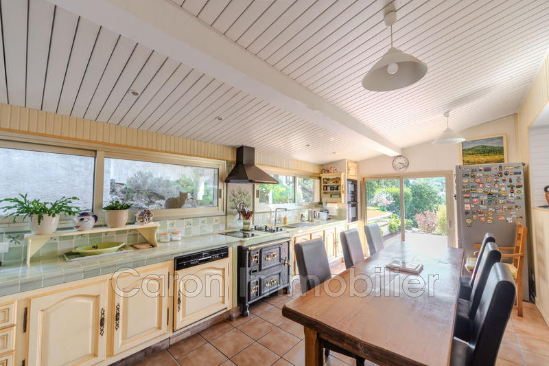 Maison - 164 m² - 6 pièces