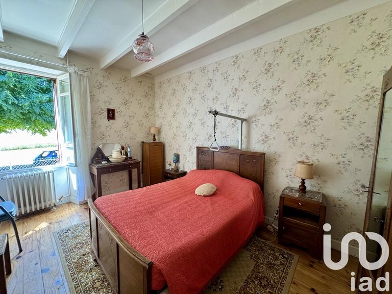 Maison - 135 m² - 5 pièces