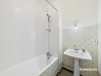 Appartement - 53 m² - 2 pièces