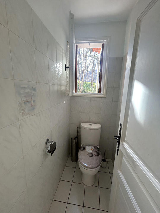 Villa - 149 m² - 5 pièces