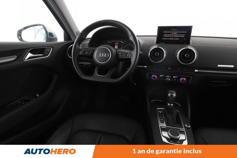 Audi A3 sportback 40 Tfsi Design Quattro s tronic 190 ch