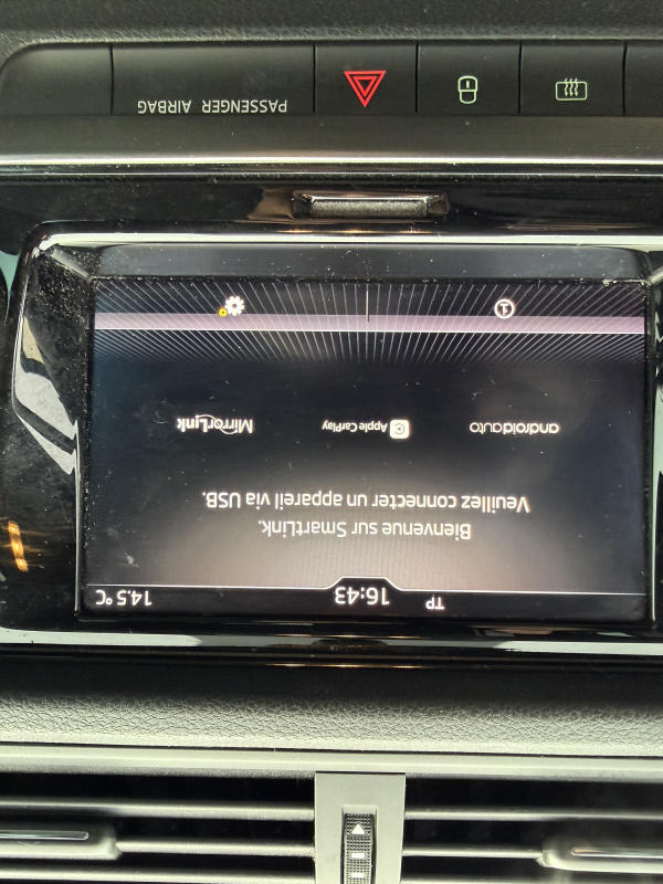 Skoda Fabia 1.0 Mpi 60 Edition Drive 125 Ans