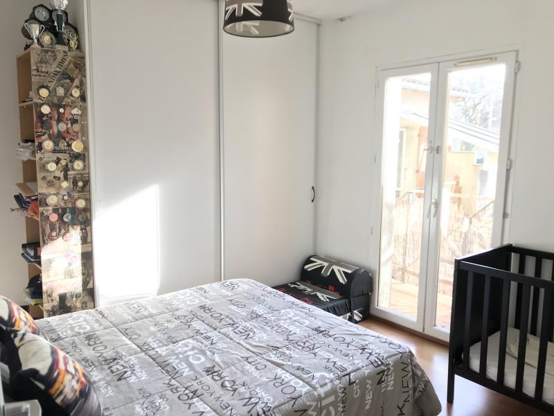 Duplex - 84 m² - 5 pièces