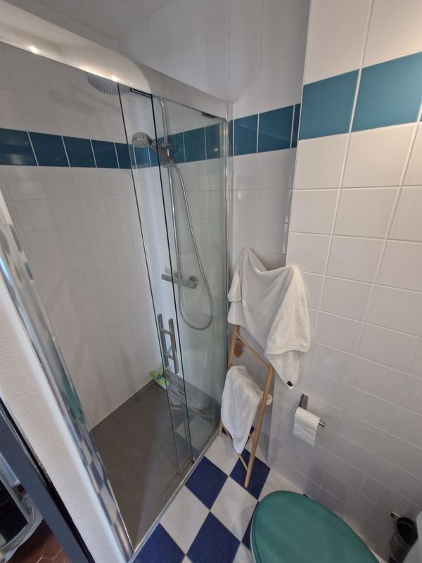 Villa - 63 m² - 5 pièces