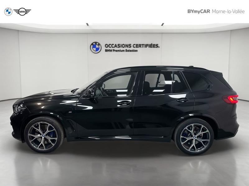 Bmw X5 G05 xDrive45e 394 ch Bva8 m Sport