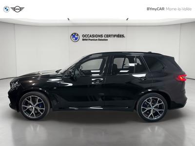Bmw X5 G05 xDrive45e 394 ch Bva8 m Sport