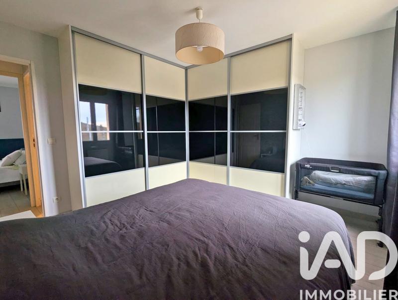 Maison - 82 m² - 4 pièces