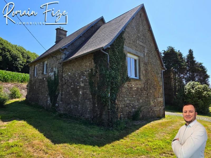 Maison - 106 m² - 5 pièces