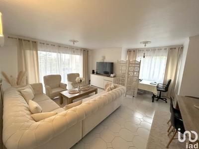 Appartement - 82 m² - 4 pièces