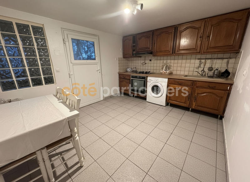 Maison - 225 m² - 6 pièces