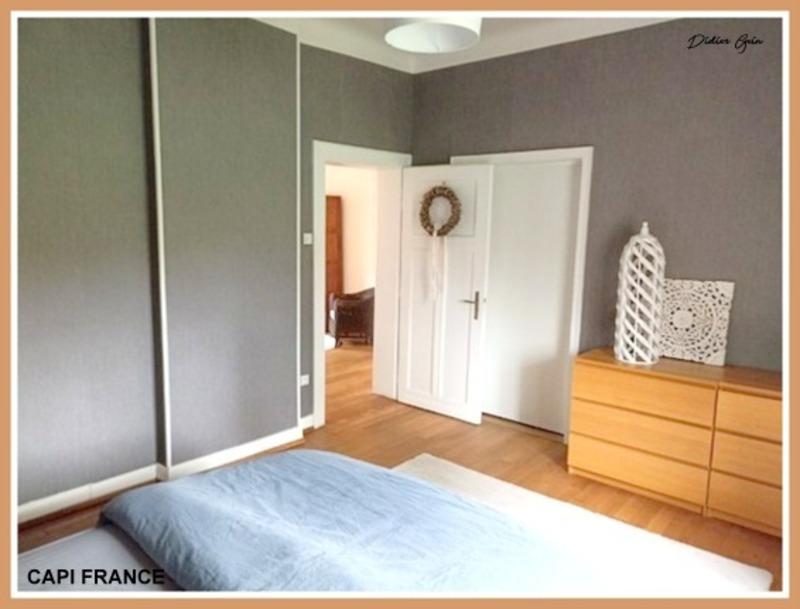 Maison - 165 m² - 7 pièces