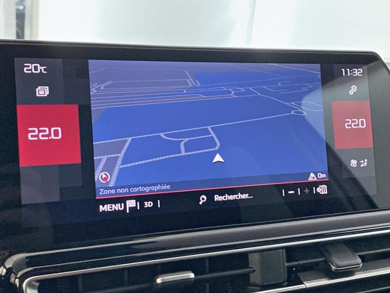 Citroën C5 Aircross II Hybride 145ch auto Max