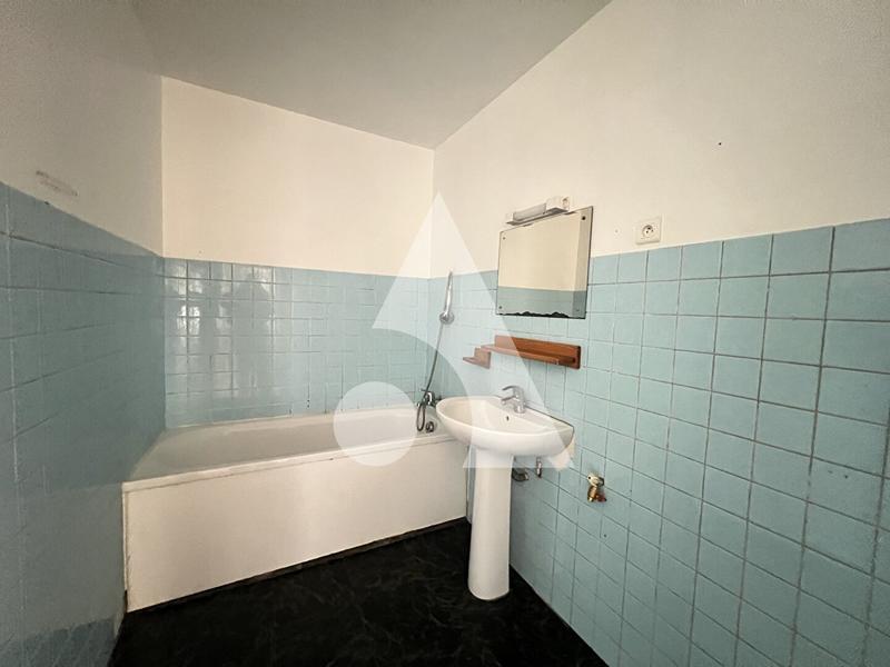 Appartement - 106 m² - 5 pièces