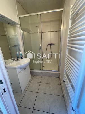 Appartement - 77 m² - 4 pièces