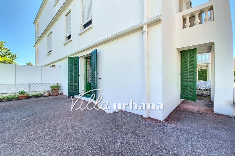 Appartement - 23 m² - 1 pièce