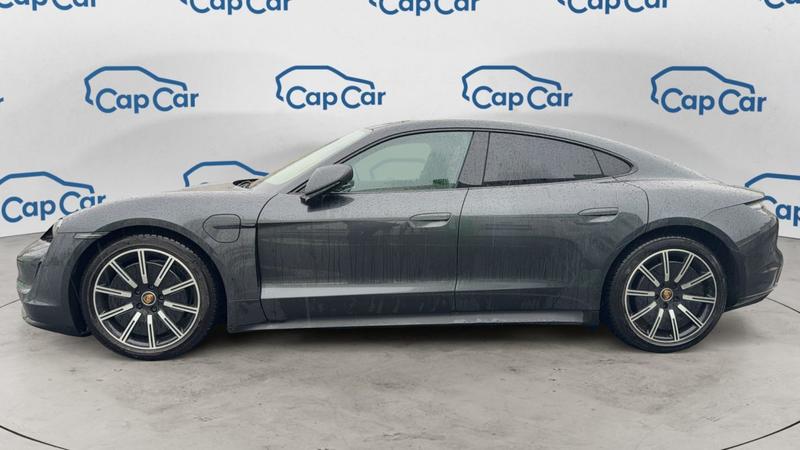 Porsche taycan 476 93 Kwh Performance