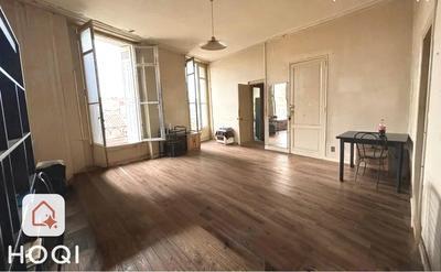 Appartement - 51 m² - 2 pièces