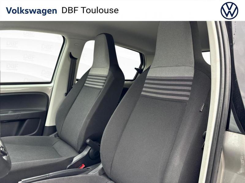 Volkswagen E-Up! E-Up! 2.0 Electrique