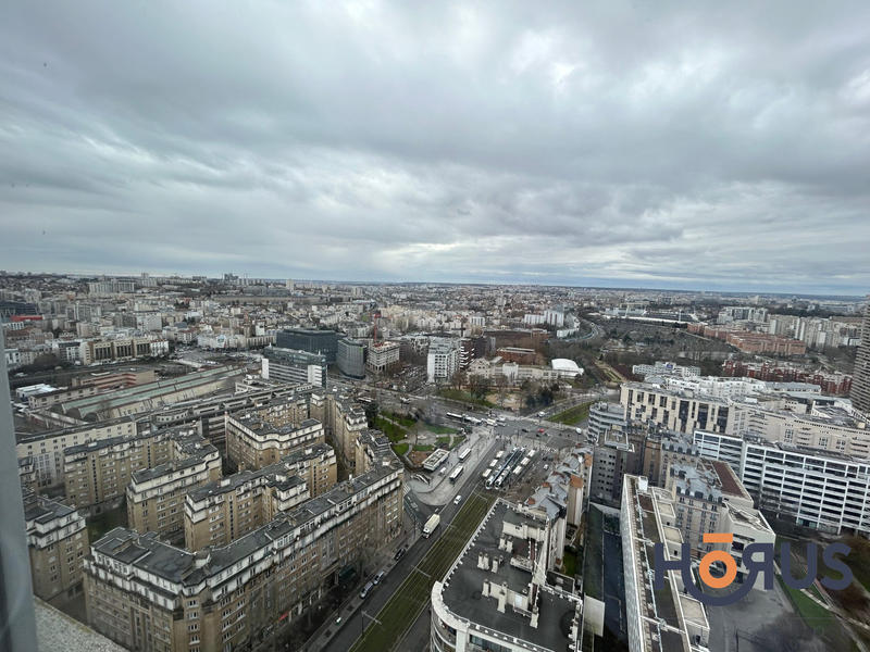 Viager - Appartement - 73 m² - 3 pièces