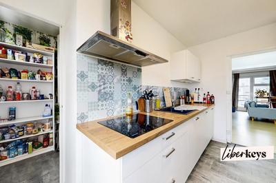 Appartement - 73 m² - 4 pièces