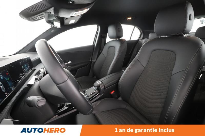 Mercedes Classe a 160 Style Line 109 ch