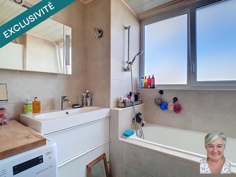 Appartement - 73 m² - 4 pièces